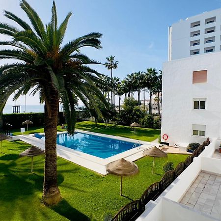 Apartamento Torresol Sea View Nerja Exterior foto