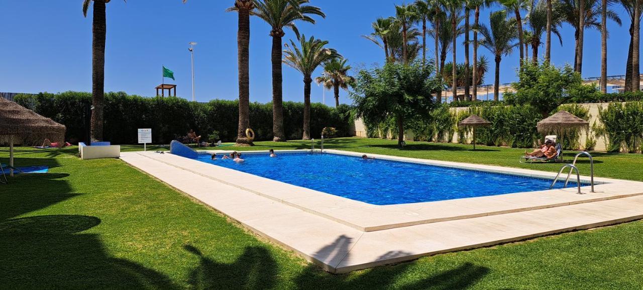 Apartamento Torresol Sea View Nerja Exterior foto