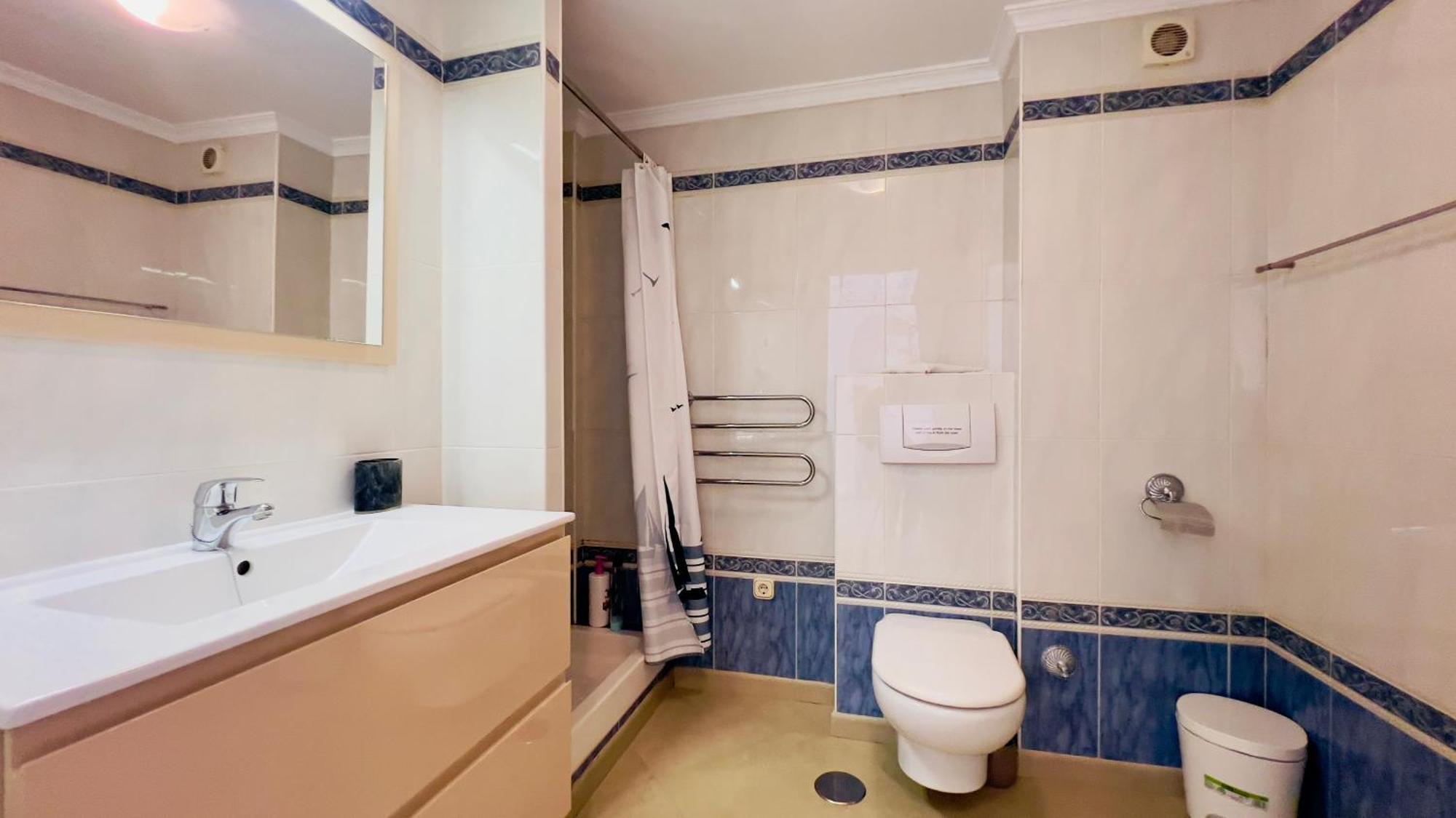 Apartamento Torresol Sea View Nerja Exterior foto