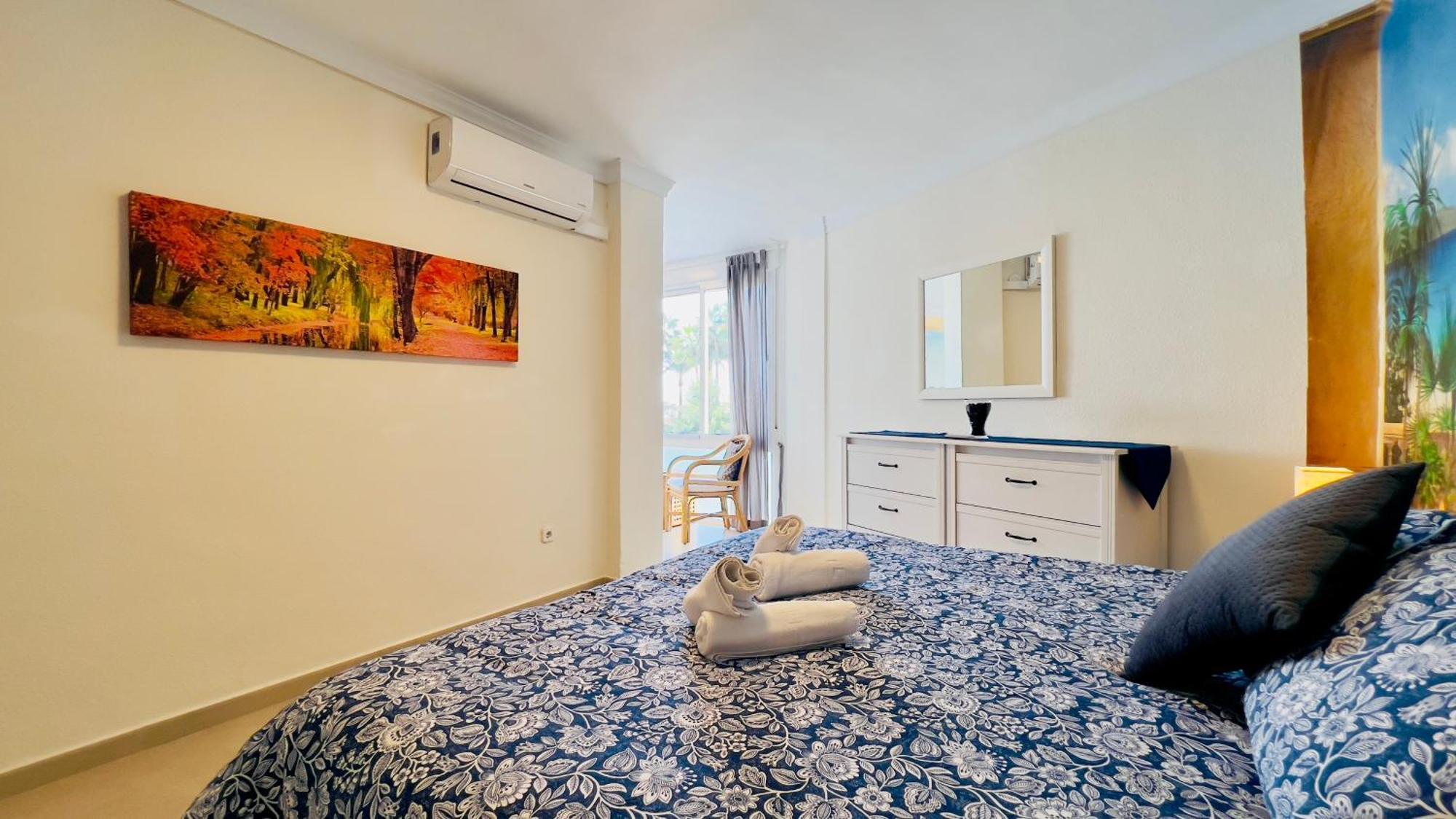 Apartamento Torresol Sea View Nerja Exterior foto